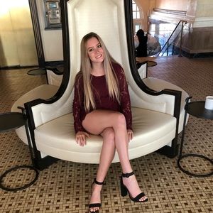 Meet your Posher, Samantha